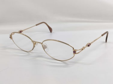 SWAROVSKI Swarovski Glasses Frame