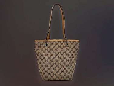 Gucci Tote Bag