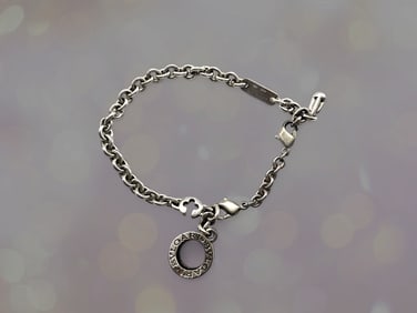 BVLGARI Bzero SV925 Bracelet