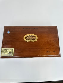 Casa Fuente Belicoso Fino Reserva Superior Limitada Box of 25 Cigars