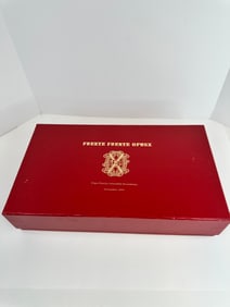 Fuente Fuente Nov. 2005 Rare Estates Reserve 248/500