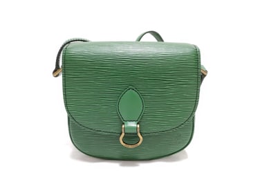 Louis Vuitton Epi Saint Cloud PM