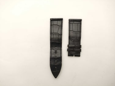 Franck Muller Leather Watch Strap