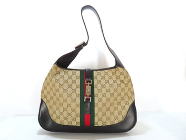 Gucci Jackie Handbag