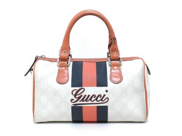 Gucci Joy Mini Boston bag