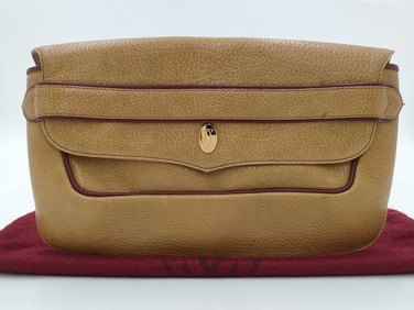 Cartier Must de Cartier Trinity Clutch Bag
