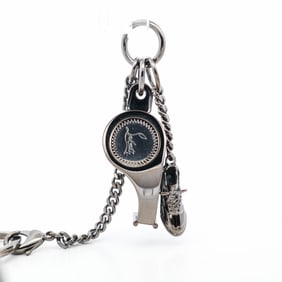 Christian Louboutin Whistle/Charm/Sneaker Charm