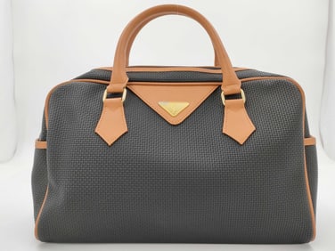 Yves Saint Laurent Mini Boston Handbag