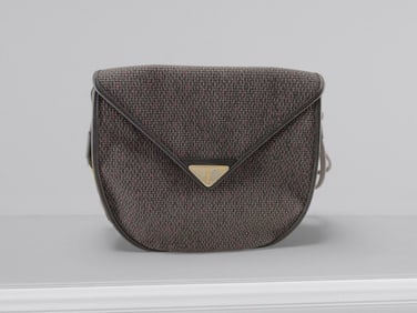 Yves Saint Laurent Vintage Shoulder Bag