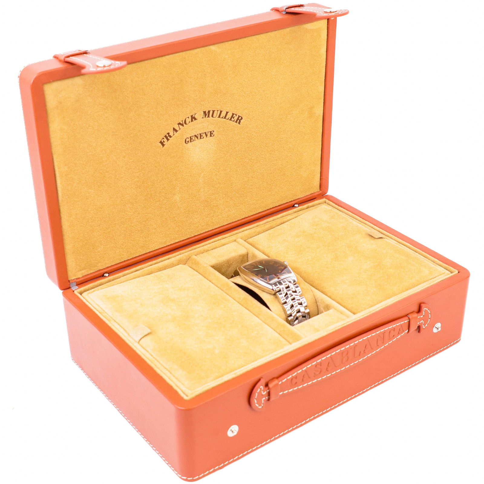 Franck Muller 2852 30mm Automatic