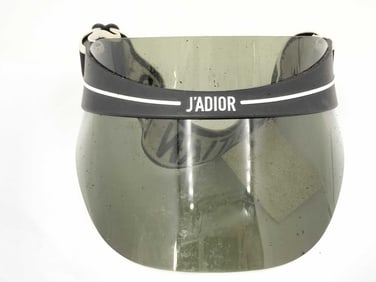 Dior J’ADior Sun Visor