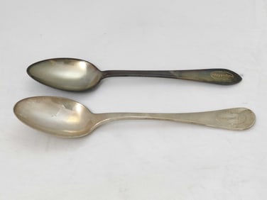 Cant give you up tifany hagen daz spoon