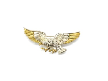 Super Tough Eagle by Taxco 7cm