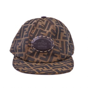 Fendi Selleria Hat