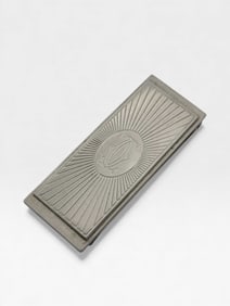 Cartier Money Clip