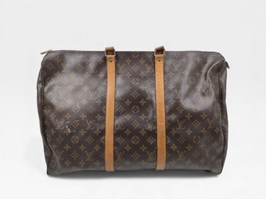 Louis Vuitton Monogram Flanerie Shoulder Bag M51116