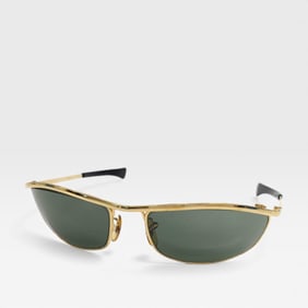Ray-Ban RB3119M Olympian I Deluxe sunglasse