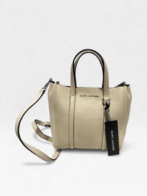 Marc Jacobs The Tag Tote bag