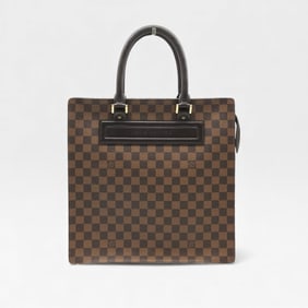 Louis Vuitton Damier Venice GM Jumbo Tote Bag