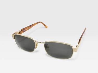 Emporio Armani Men’s Sunglasses Model 049/S