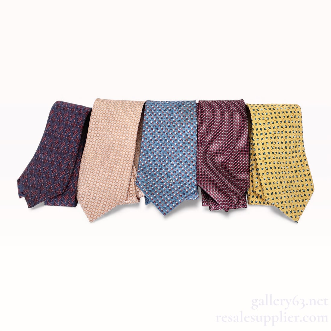 turnbull and asser ties ebay