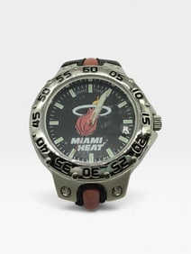 NBA Miami Heats 40mm Men's Watch