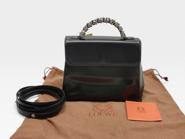 Loewe Velázquez 2-way Handbag/Shoulder Bag