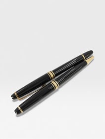 Group of 2 Montblanc Pens