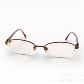 Salvatore Ferragamo Eyeglasses with Case