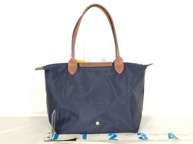 Longchamp Le Pliage Original Large Nylon Tote Bag