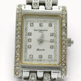 Valentino Quartz Women's Watch