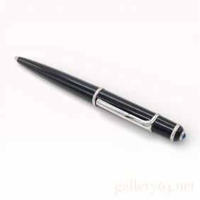 Cartier Diablo Ball Point Pen