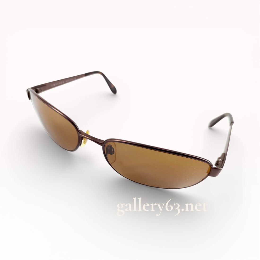 Bulgari Sunglasses 507 137-S (1 of 10)