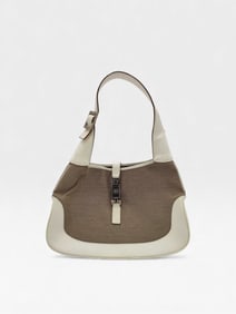 Vintage Gucci Jackie Handbag