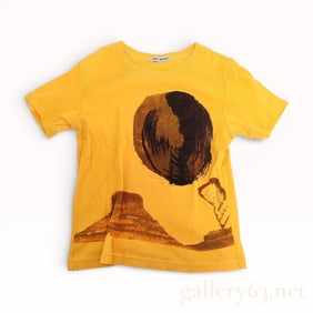 Issey Miyake Shirt T-Shirt