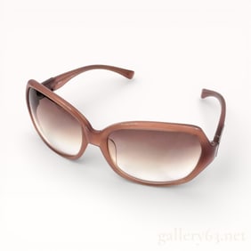 Dolce & Gabbana DD3016 Brown Gradient Sunglasses