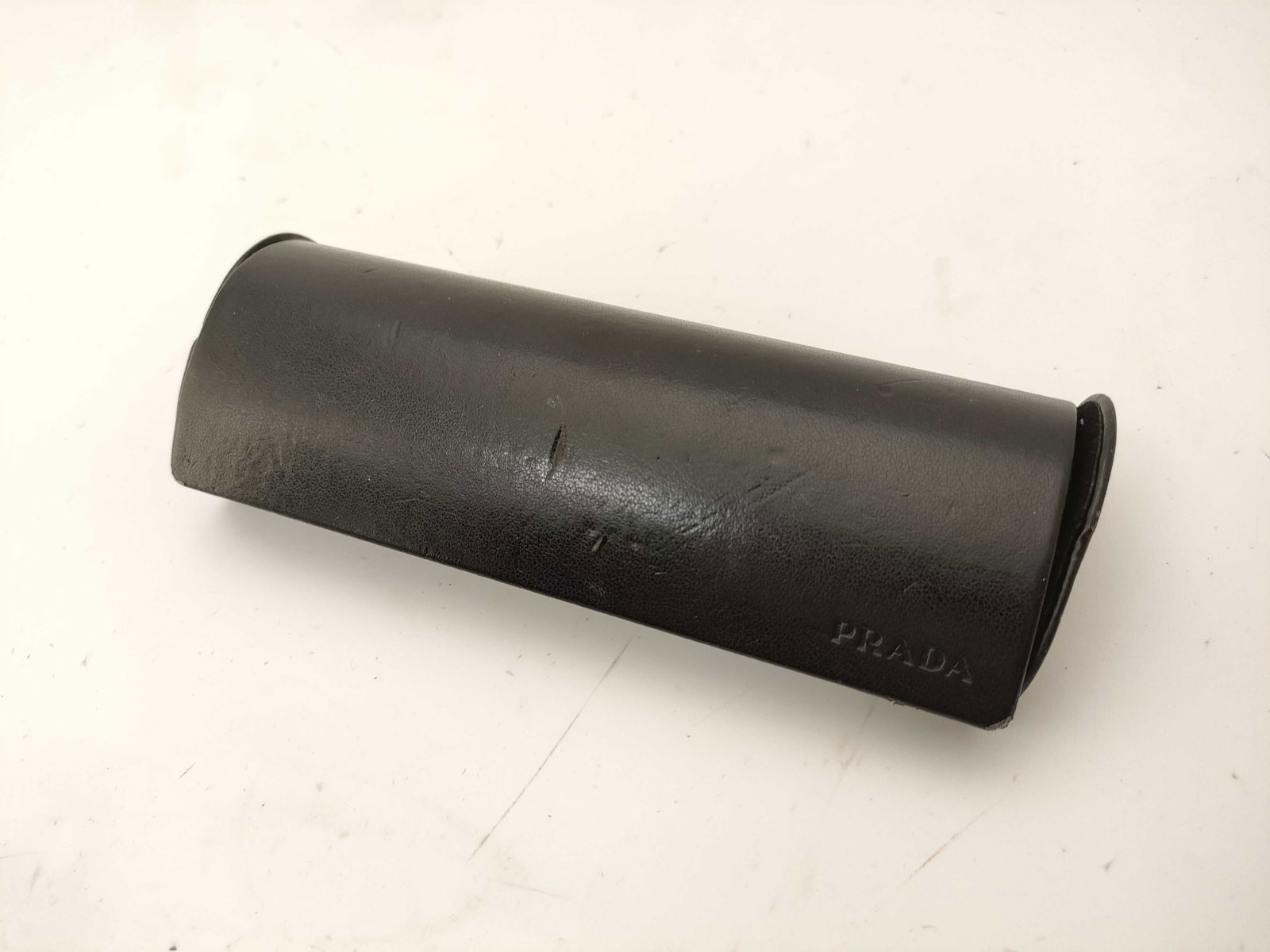 Prada Side-Logo Rectangular Sunglasses - 9