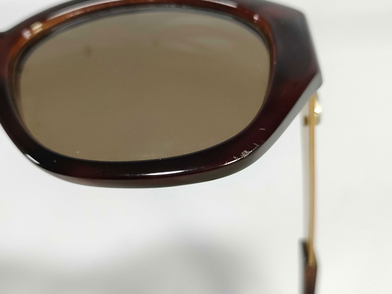 Gianni Versace Sunglasses - 10