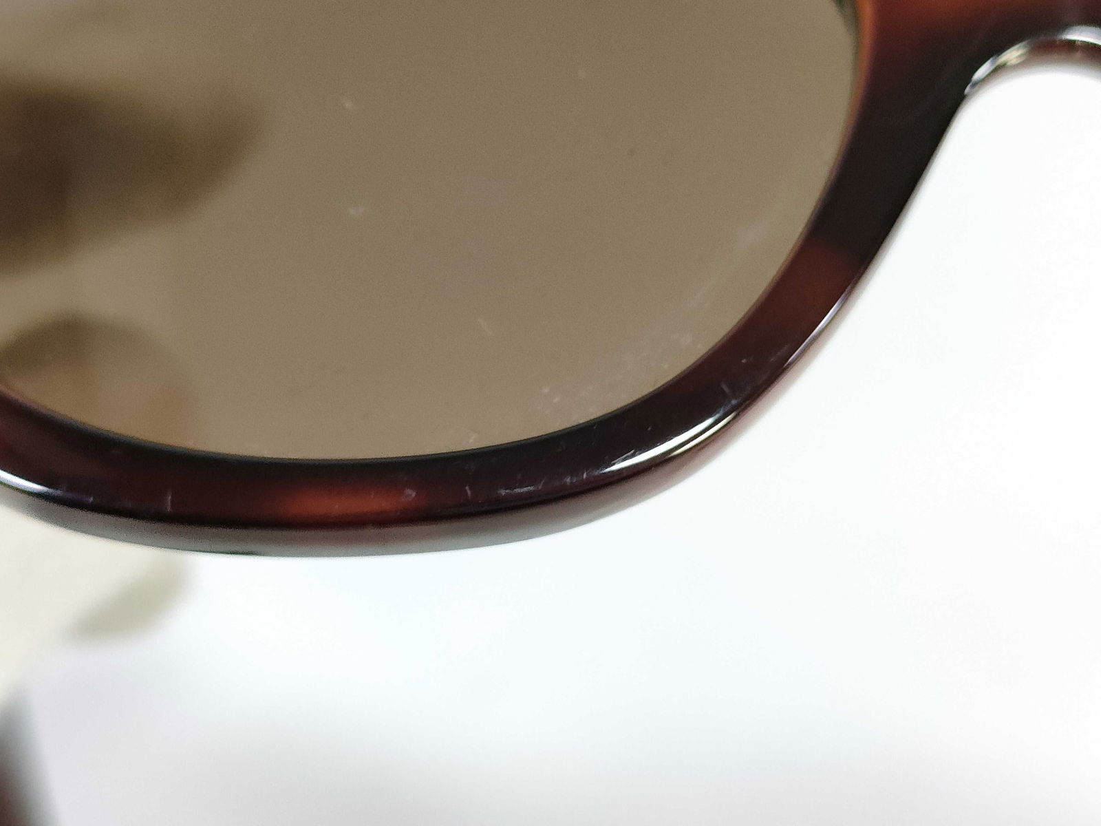 Gianni Versace Sunglasses - 2