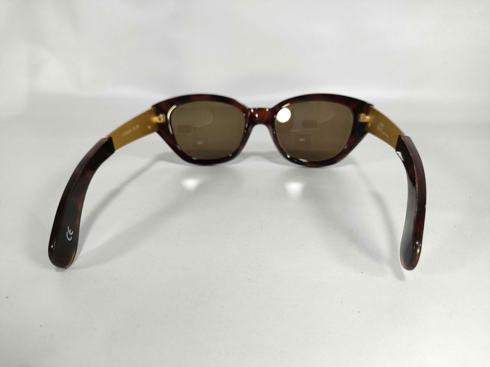 Gianni Versace Sunglasses - 4