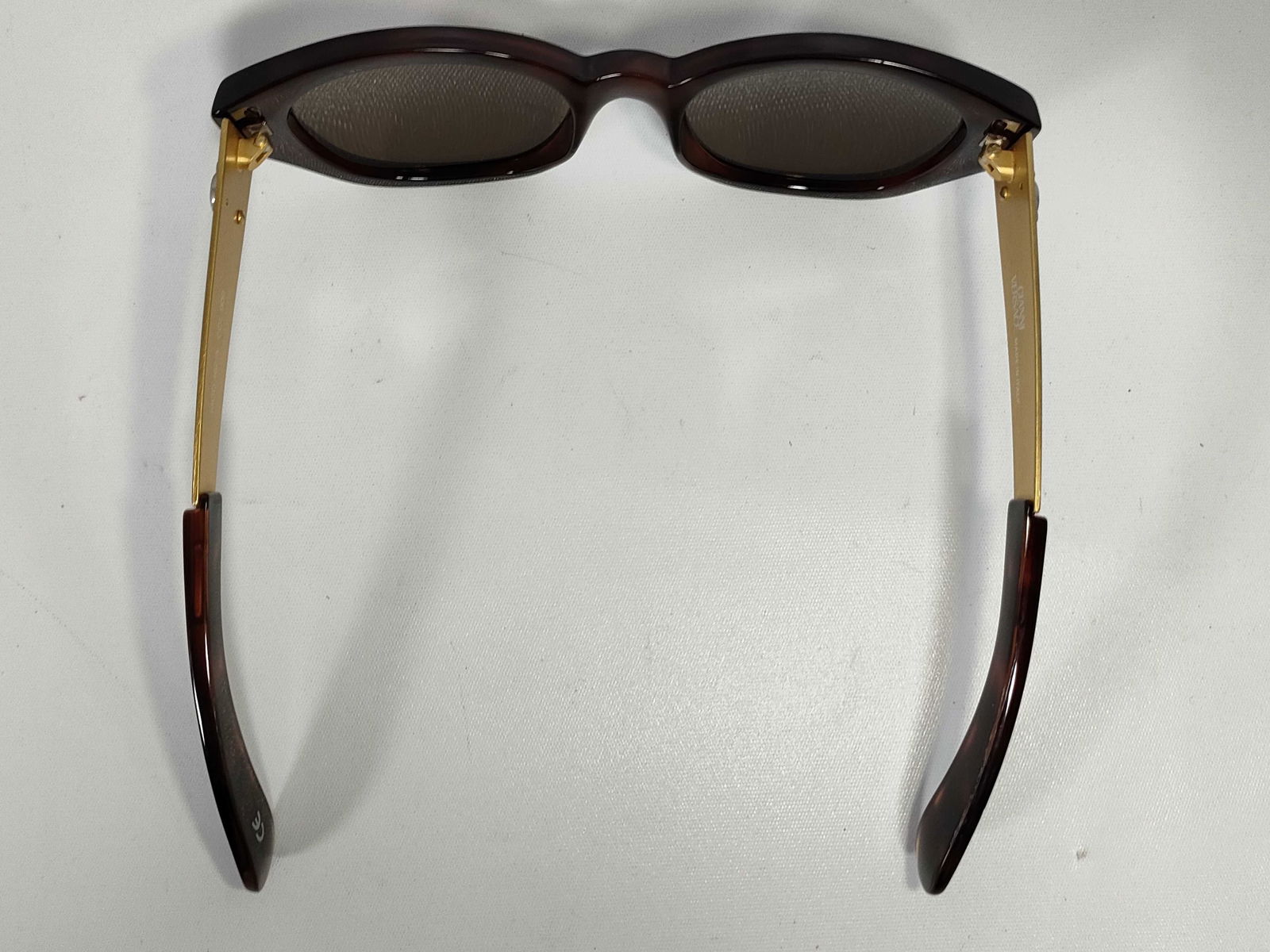 Gianni Versace Sunglasses - 5