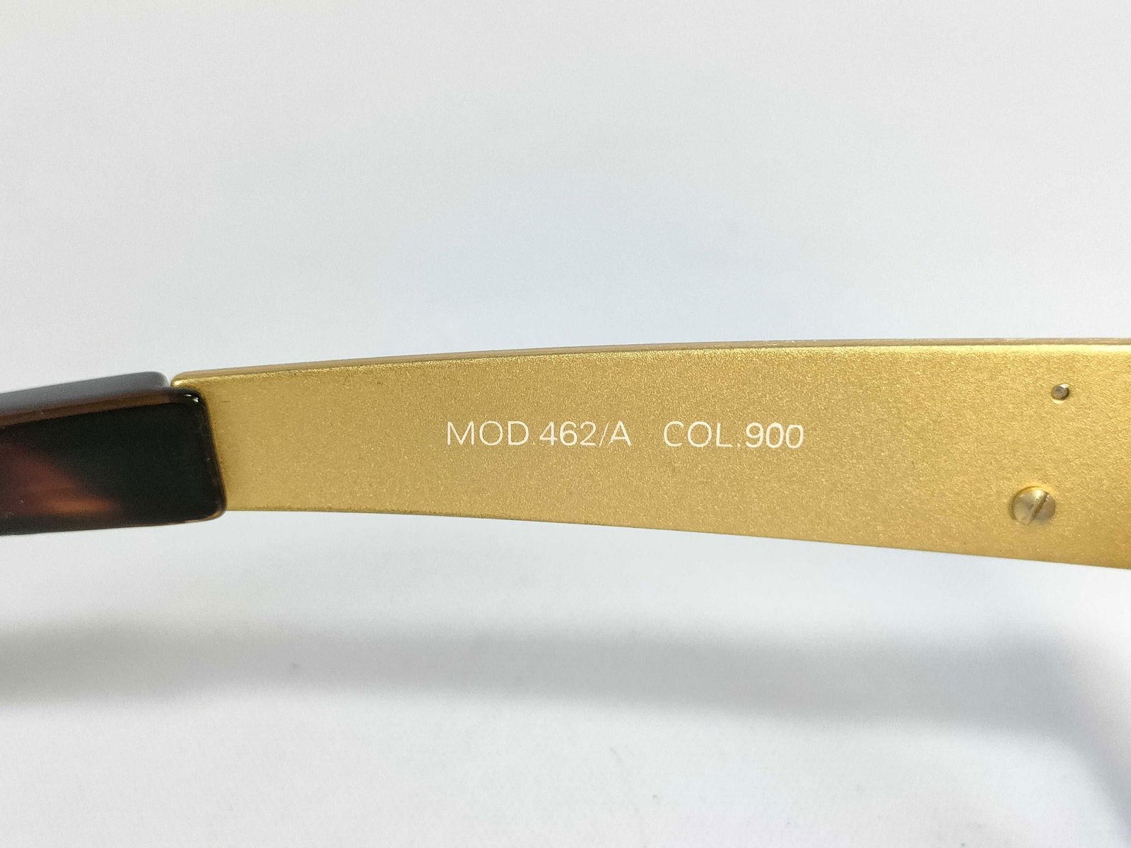 Gianni Versace Sunglasses - 7