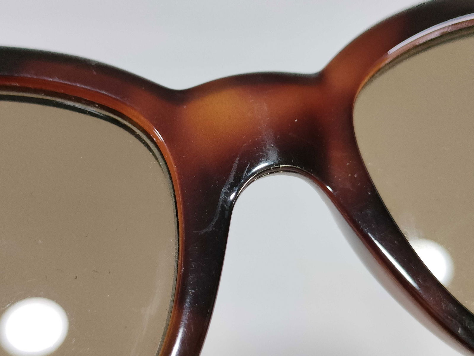 Gianni Versace Sunglasses - 9