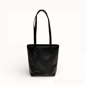 Authentic Coach 9077 Leather Tote Bag Brand New