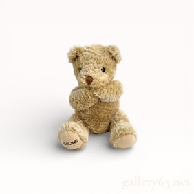 Celine Bear Plush Toy