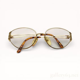 Vintage 1980s Dior Eyeglasses