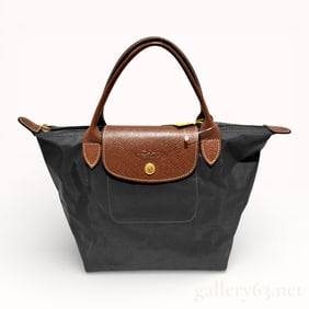 Longchamp Le Pliage Mini Handbag