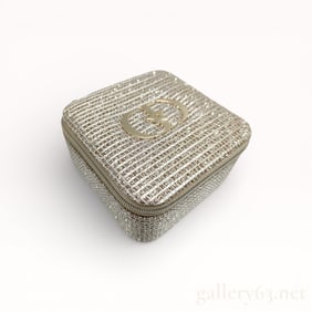 Dior Beauty Vanity Case