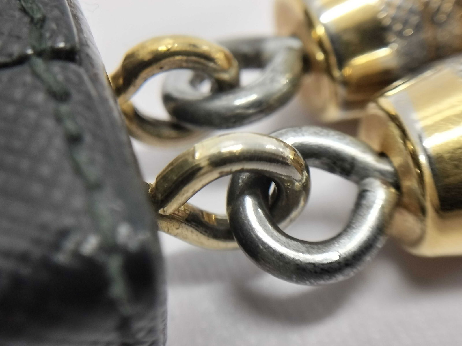 Prada Robot Charm - 7