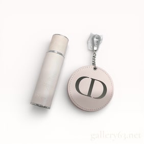 Dior Miss Dior Travel Spray Set and Accessories